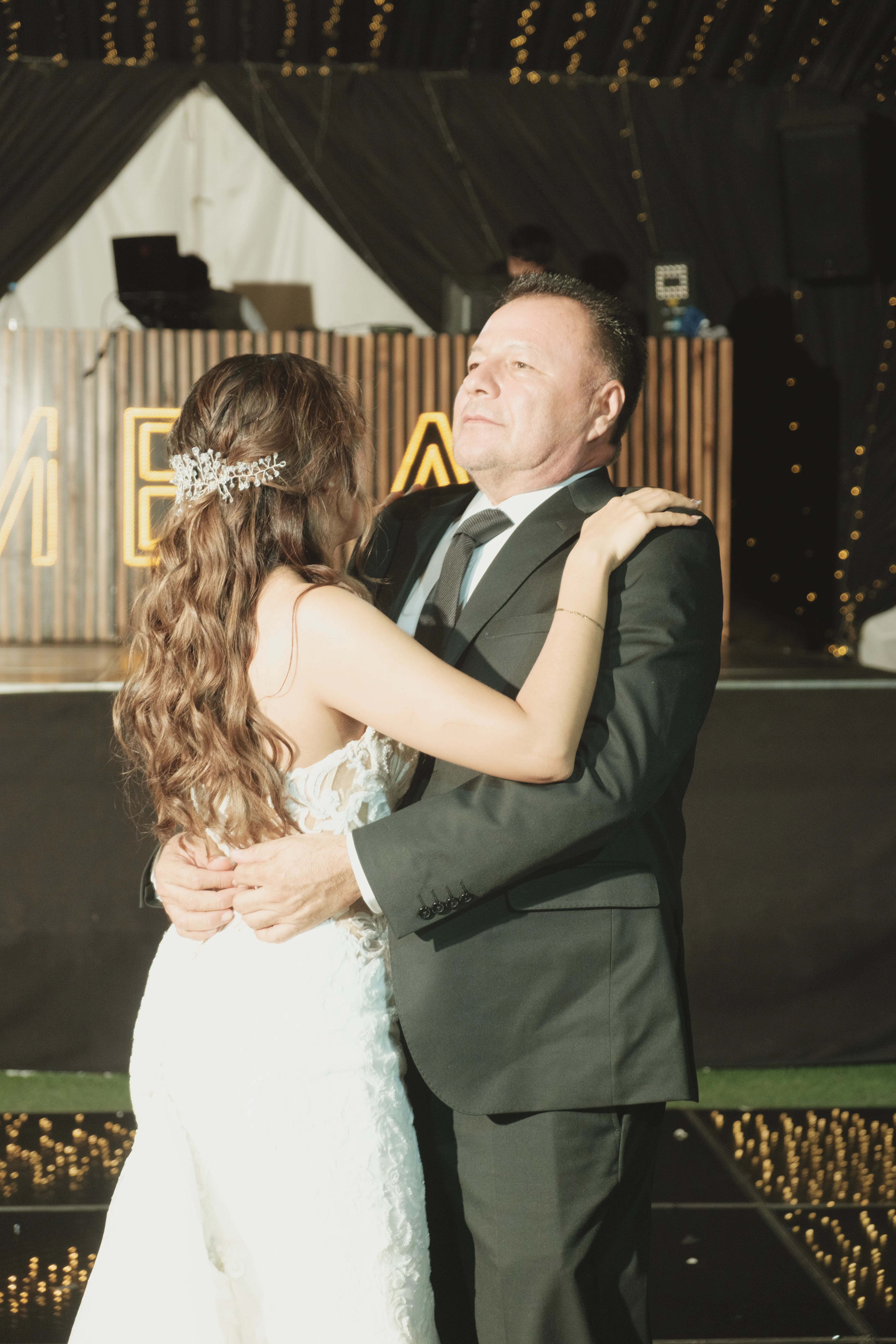 Fotografía editorial de boda - 4. Tania Y Jose   Guadalajara